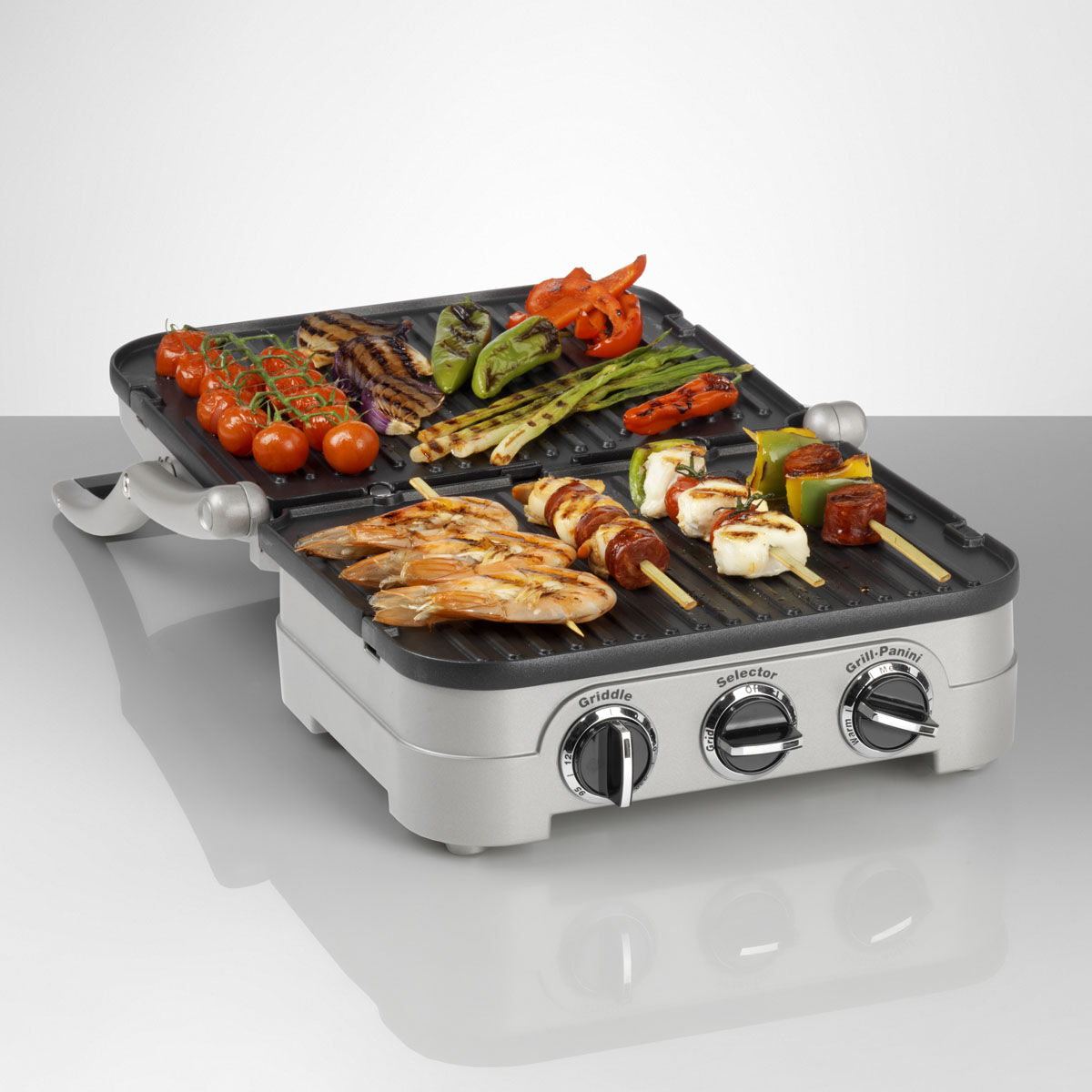 Cuisinart 5-in-1 shops Griddler